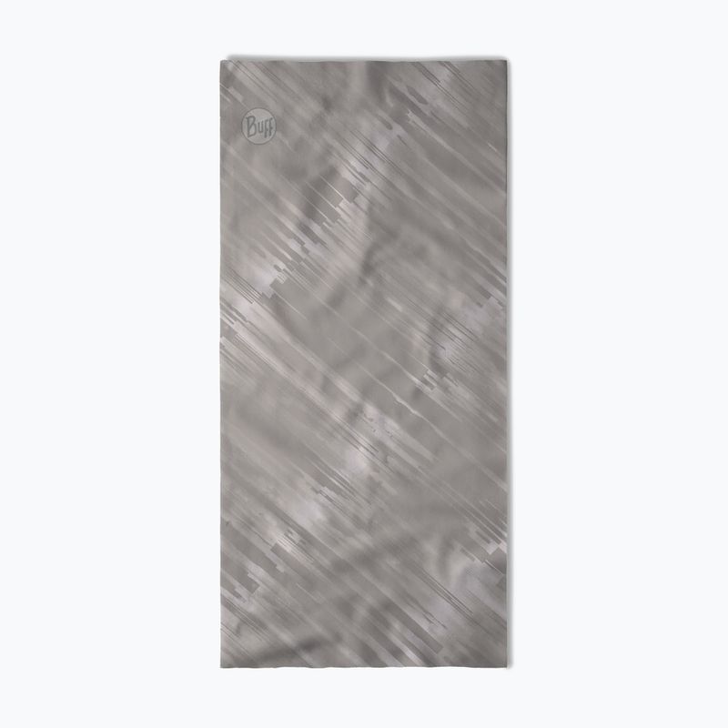 Imbragatura multifunzionale BUFF Coolnet UV Jaru grigio chiaro 2
