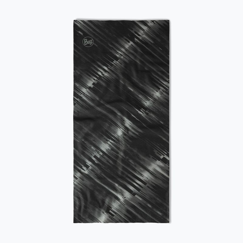 BUFF Coolnet UV Jaru imbragatura multifunzionale nera 2