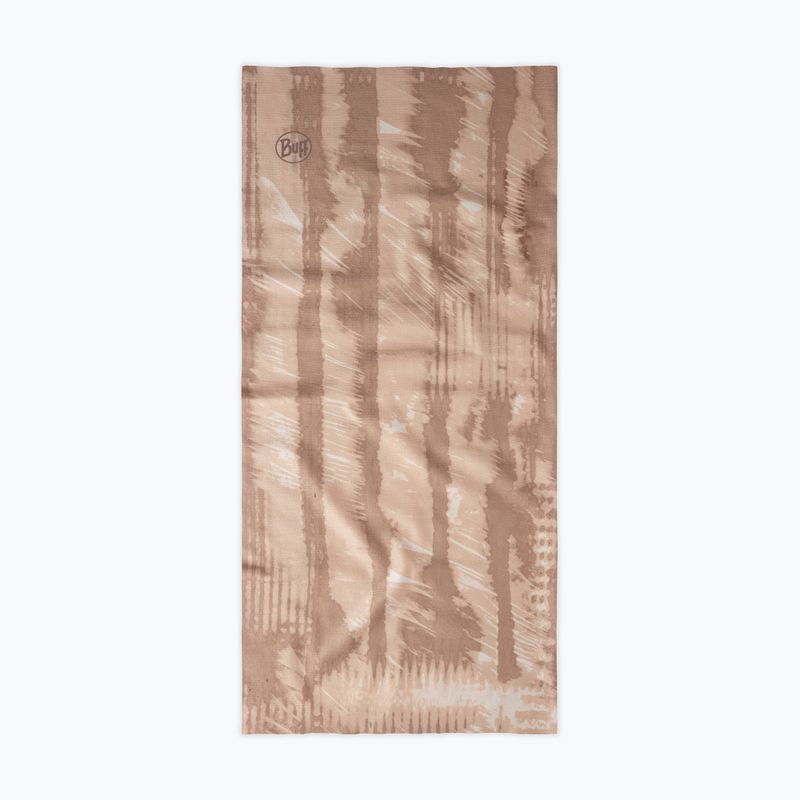 Fascia multifunzione BUFF Coolnet UV kovey ivory 2