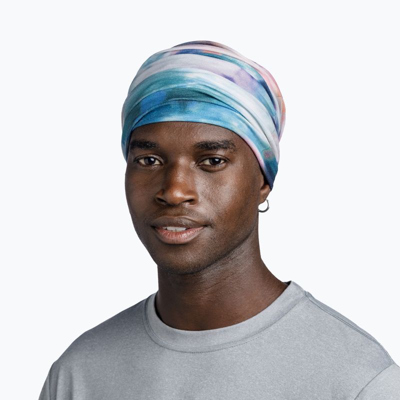 Fascia multifunzione BUFF Coolnet UV newa multi 4