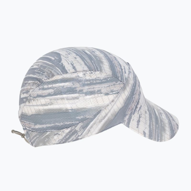 BUFF Pack Speed Frane berretto da baseball in acciaio 2
