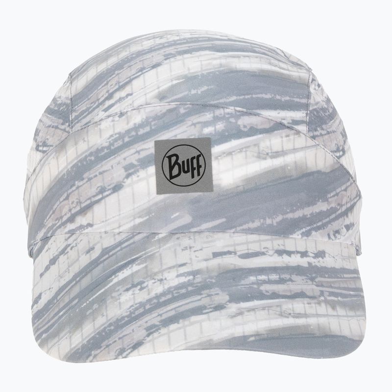 BUFF Pack Speed Frane berretto da baseball in acciaio 4