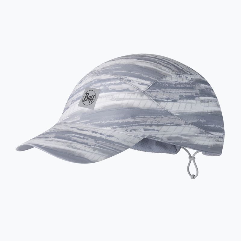 BUFF Pack Speed Frane berretto da baseball in acciaio 5