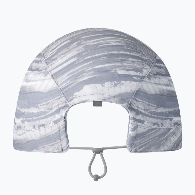 BUFF Pack Speed Frane berretto da baseball in acciaio 6