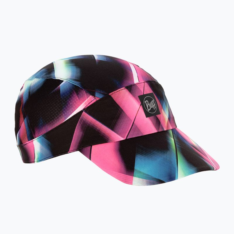 BUFF Pack Speed Singy Cappello da baseball multicolore