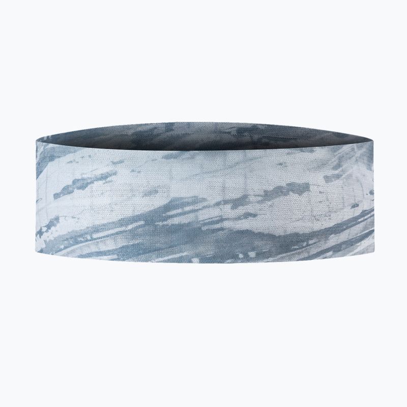 Visiera da corsa BUFF Pack Speed frane steel 2