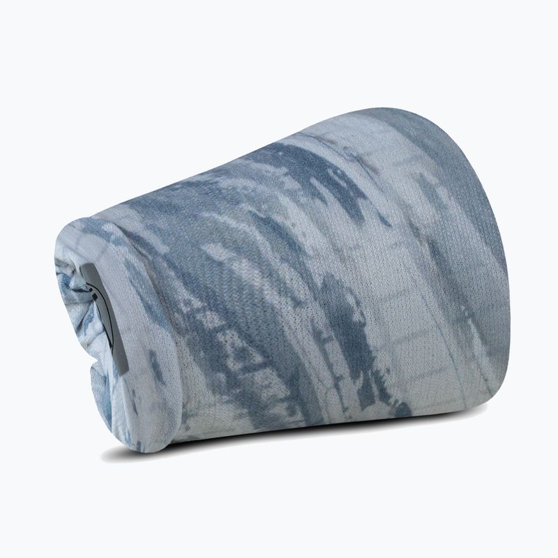 Visiera da corsa BUFF Pack Speed frane steel 3