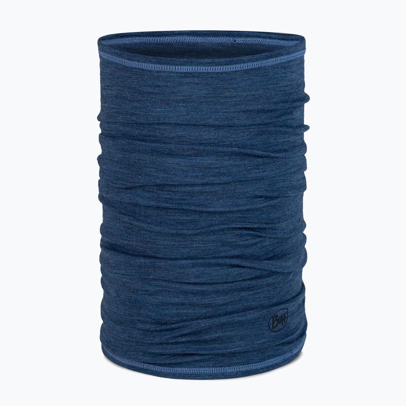 Fascia multifunzione BUFF Lightweight Merino Wool tempest
