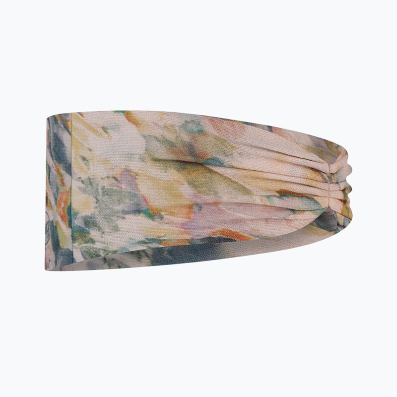 BUFF Coolnet UV Ellipse Kivu fascia rosa 2