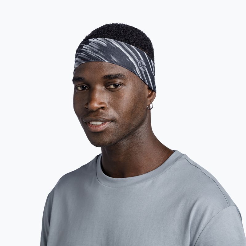 BUFF Coolnet UV Slim Jaru archetto grafite 2