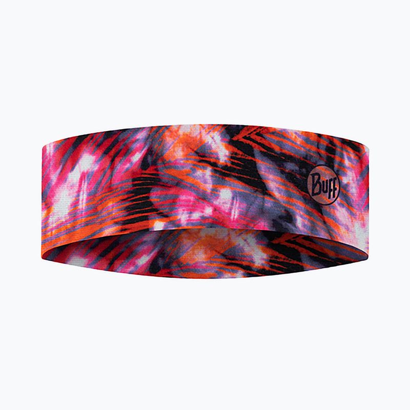 BUFF Coolnet UV Slim Zat fascia multicolore