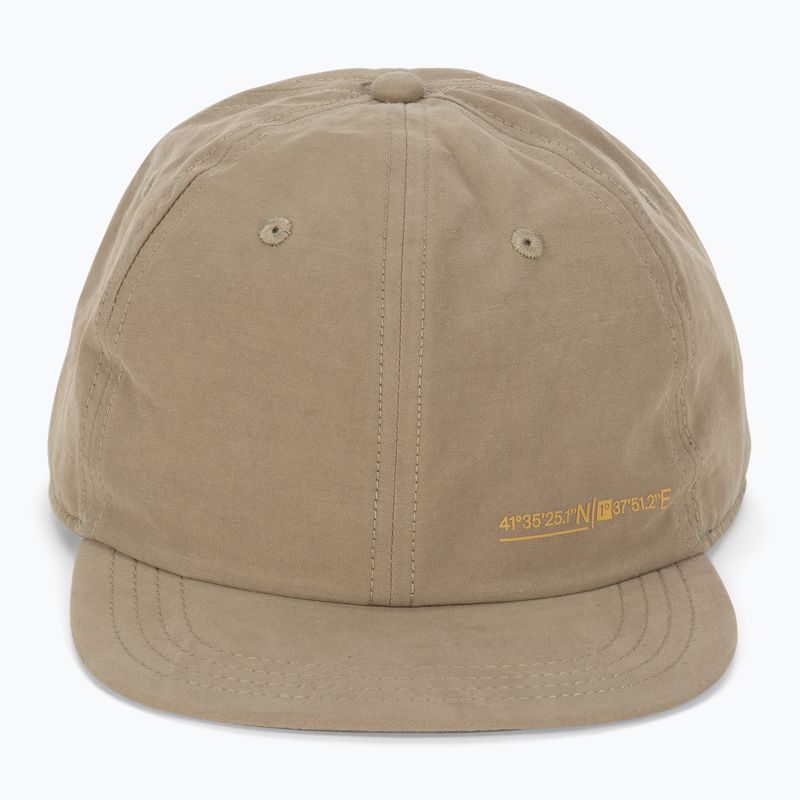 BUFF Pack Cappello militare solido da baseball 4