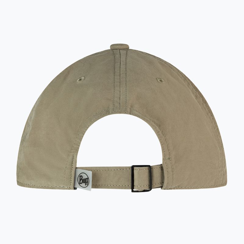 BUFF Pack Cappello militare solido da baseball 6