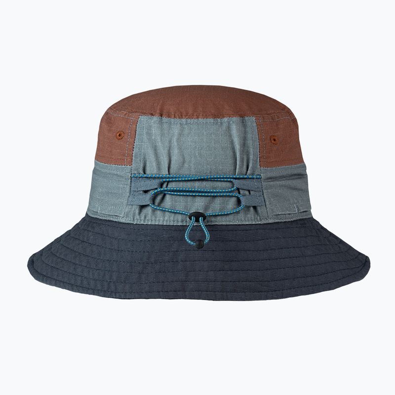 BUFF Secchiello da sole per cappelli da trekking Gancio in acciaio 2