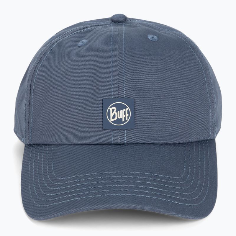 BUFF Baseball Solid Zire berretto in acciaio 4