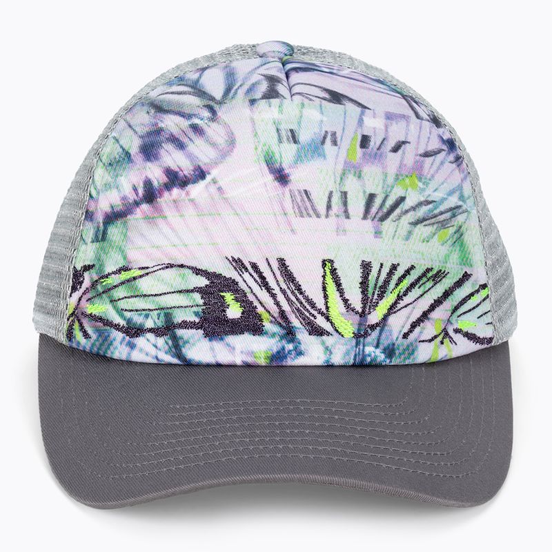 Berretto da baseball BUFF Trucker per bambini Shaira lavanda 4