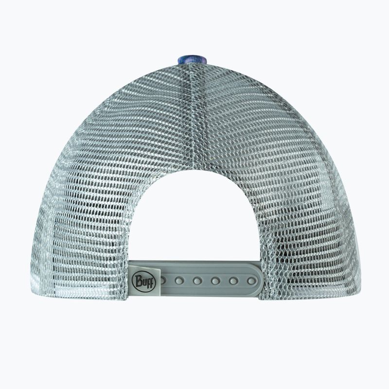 Berretto da baseball BUFF Trucker per bambini Shaira lavanda 6