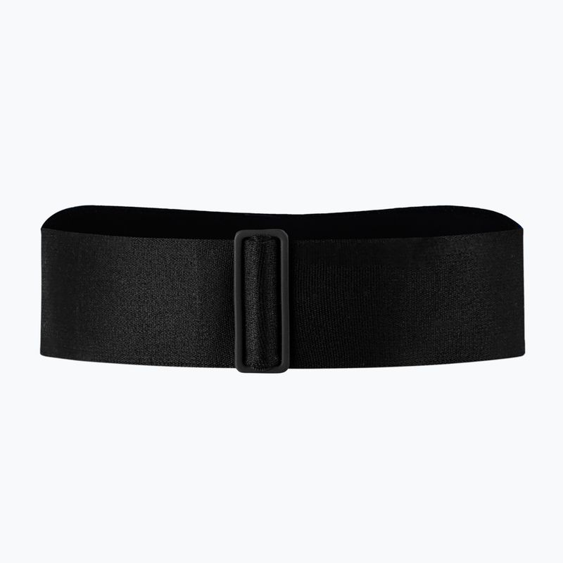 BUFF Go Visor Visiera da corsa blu Attel 6