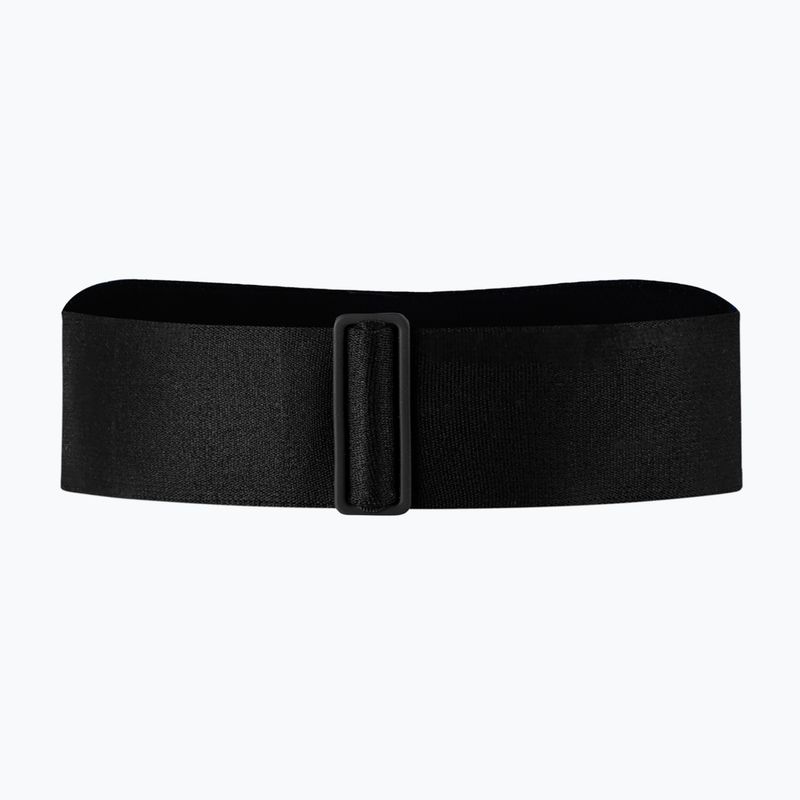 BUFF Go Visor Jaru Visiera da running grigio chiaro 6