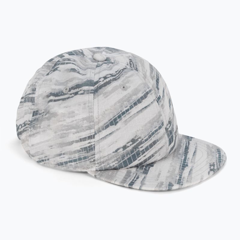 BUFF Pack Cappello da baseball Frane grigio chiaro