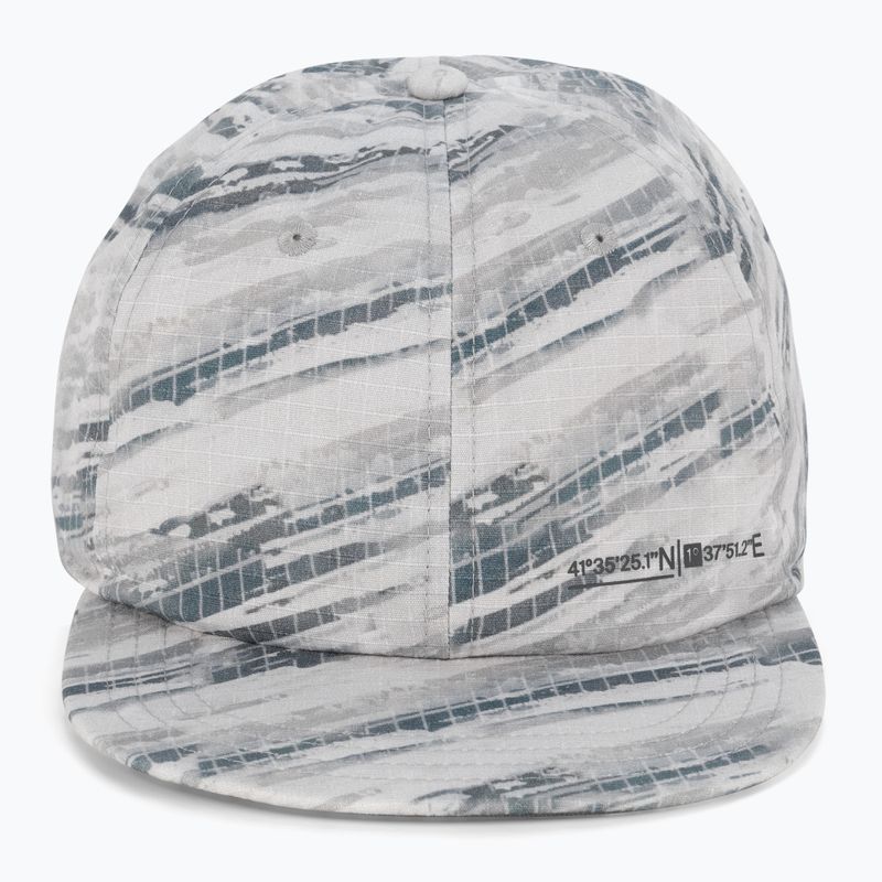 Cappellino da baseball BUFF Pack Baseball light grey frane 4