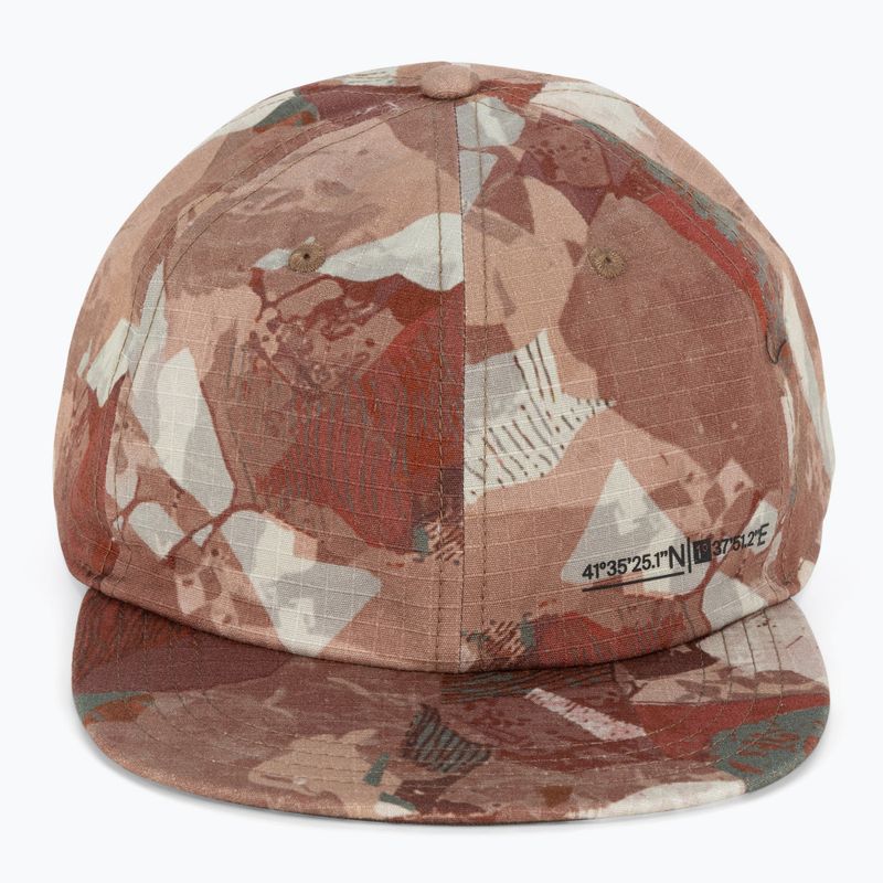 Cappellino da baseball BUFF Pack Baseball brindle hetch 4