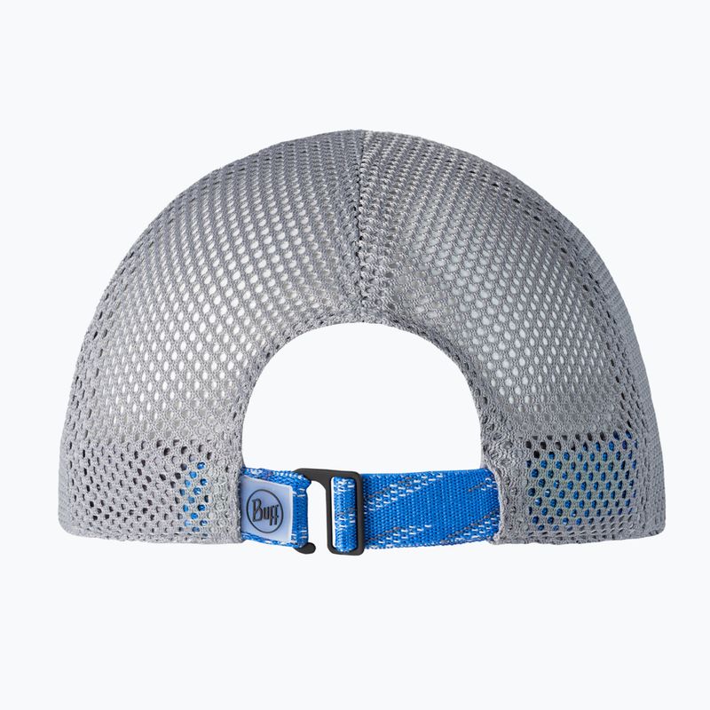 BUFF Pack Trucker Campast berretto da baseball multicolore 6