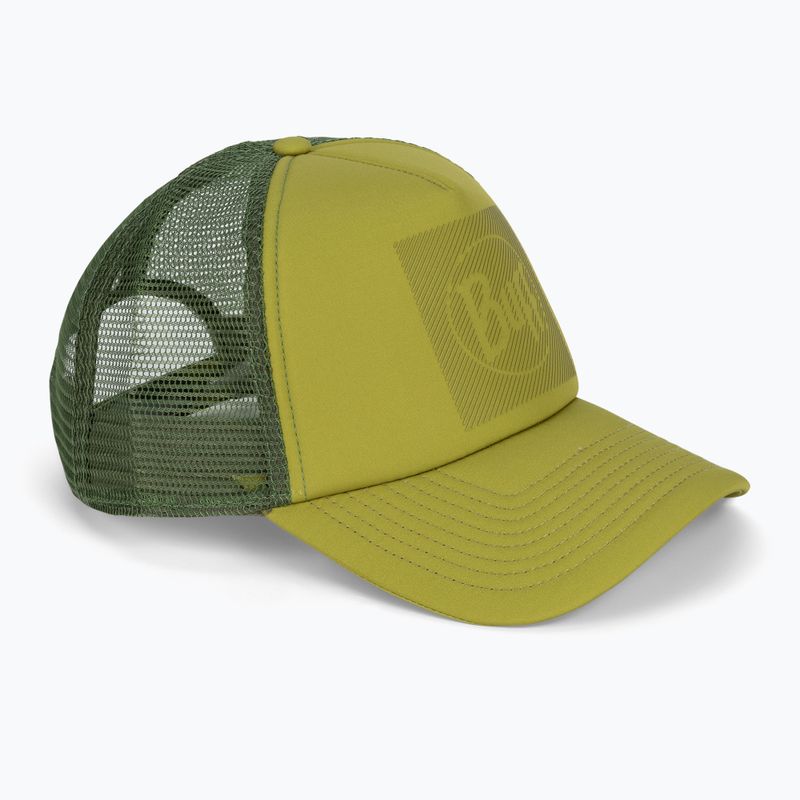 BUFF Cappello da baseball Trucker Reth jungle