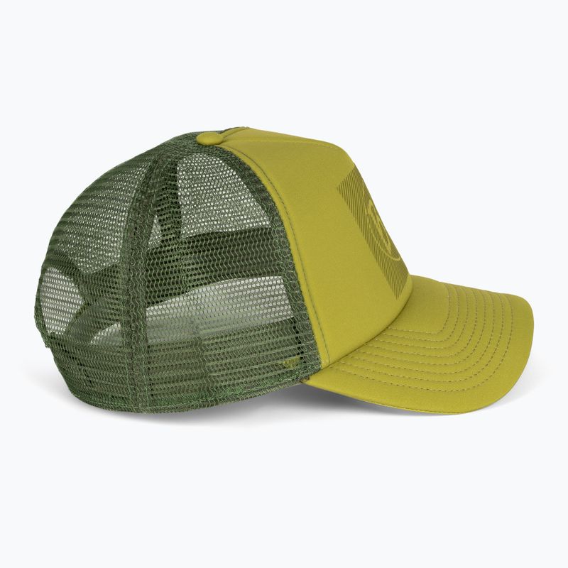 BUFF Cappello da baseball Trucker Reth jungle 2