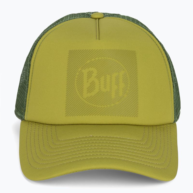 BUFF Cappello da baseball Trucker Reth jungle 4