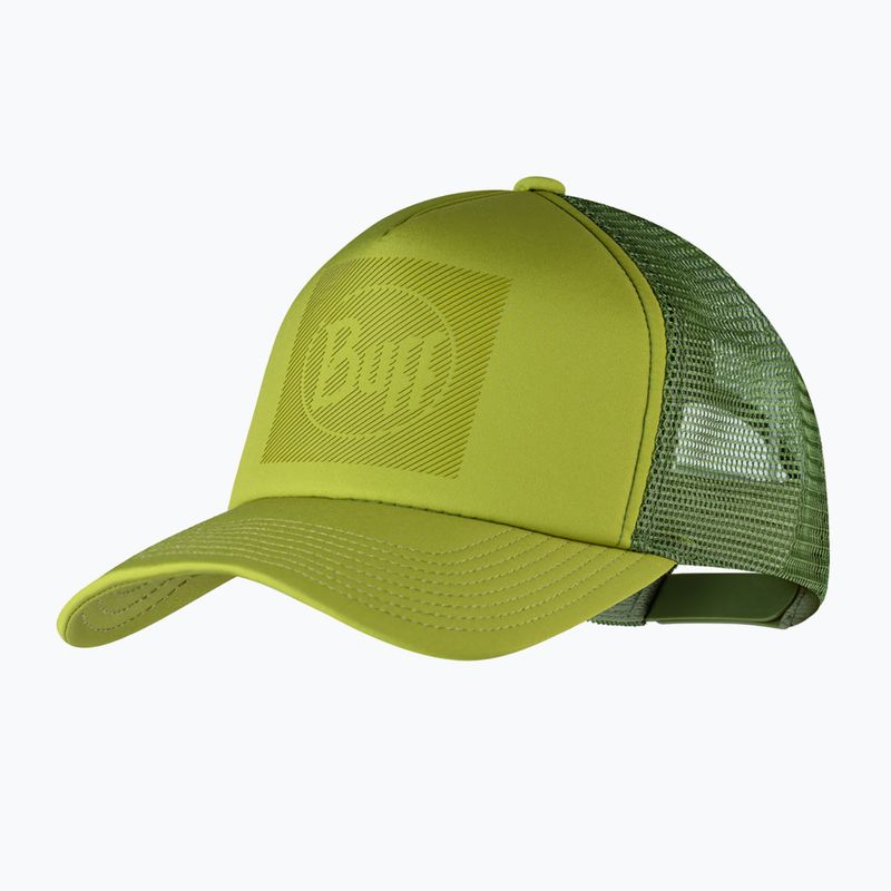 BUFF Cappello da baseball Trucker Reth jungle 5