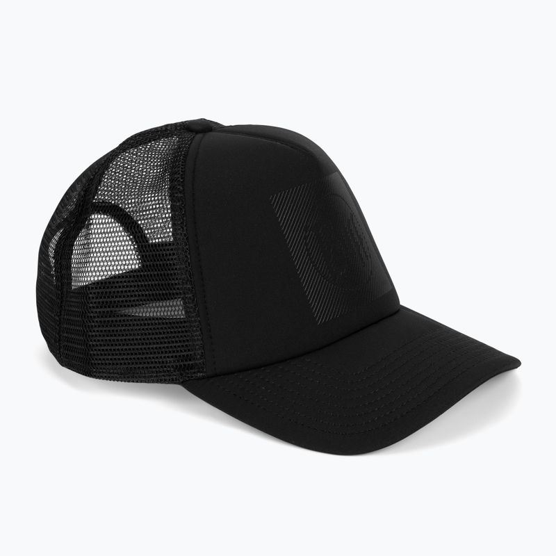 BUFF Cappello da baseball Trucker Reth nero