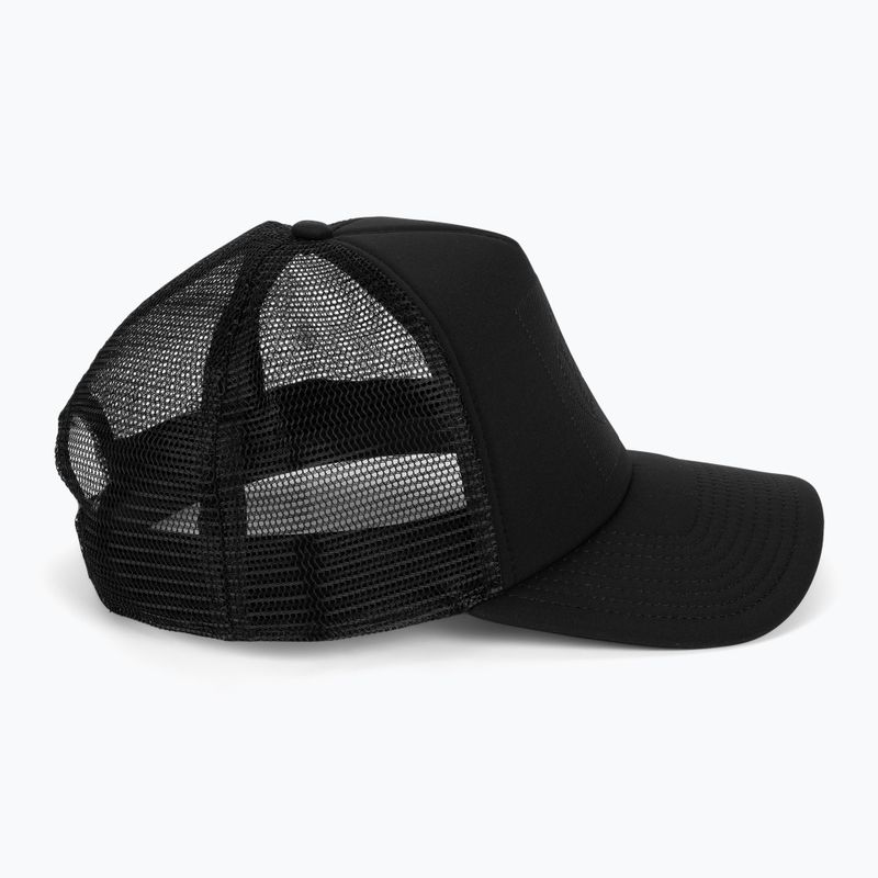 BUFF Cappello da baseball Trucker Reth nero 2