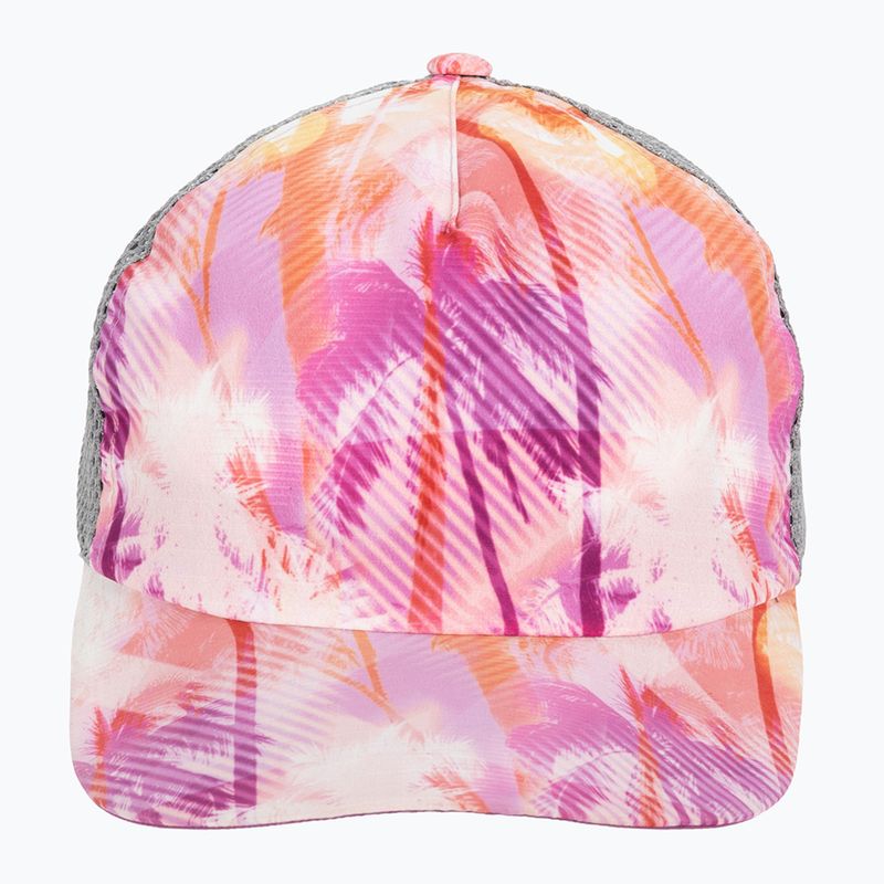 Berretto da baseball BUFF Pack Trucker Coasty multicolore 4