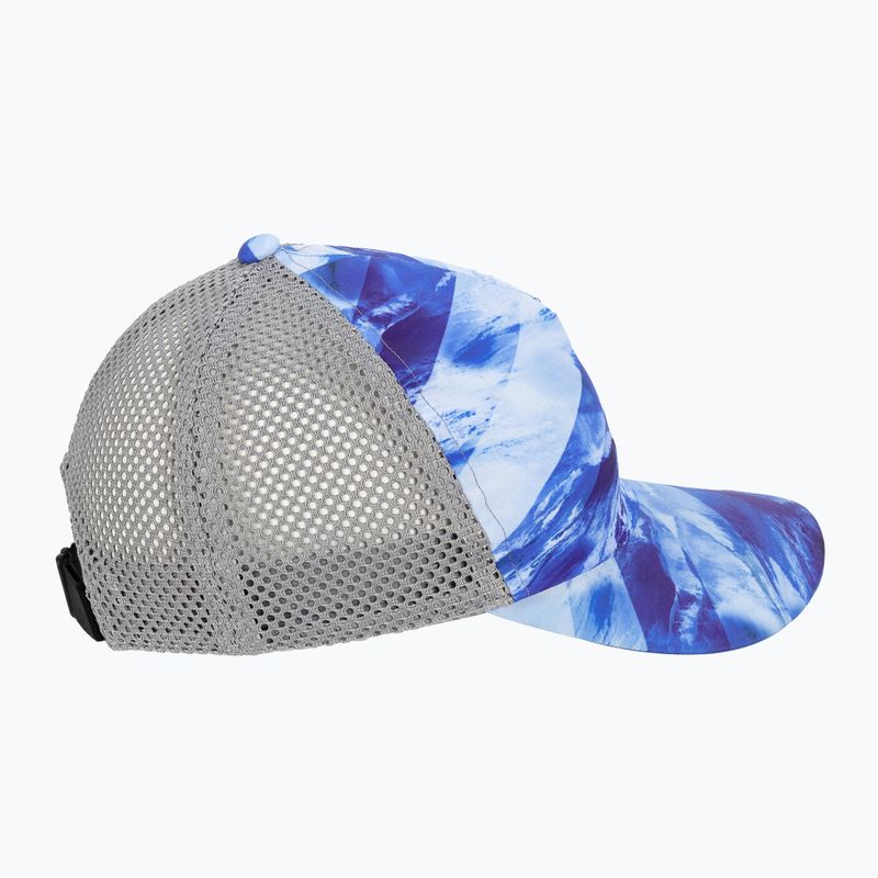 Berretto da baseball BUFF Pack Trucker Sehn blu 2