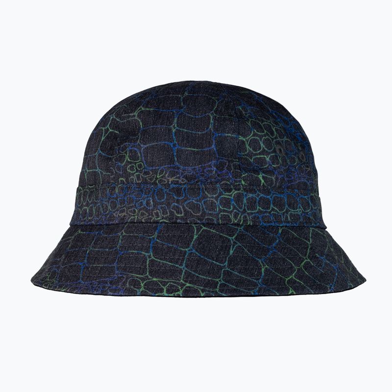 Cappello per bambini Buff Fun Bucket kote black