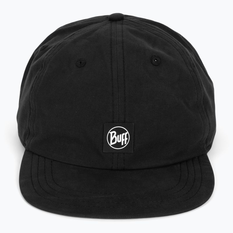 BUFF Pack Cappello da baseball Ob. nero 4
