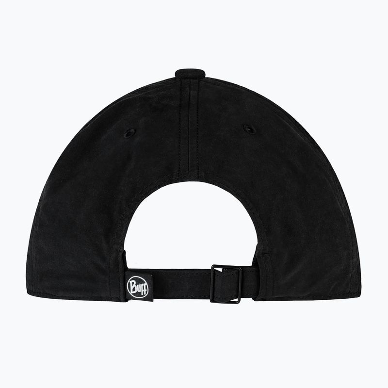 BUFF Pack Cappello da baseball Ob. nero 6