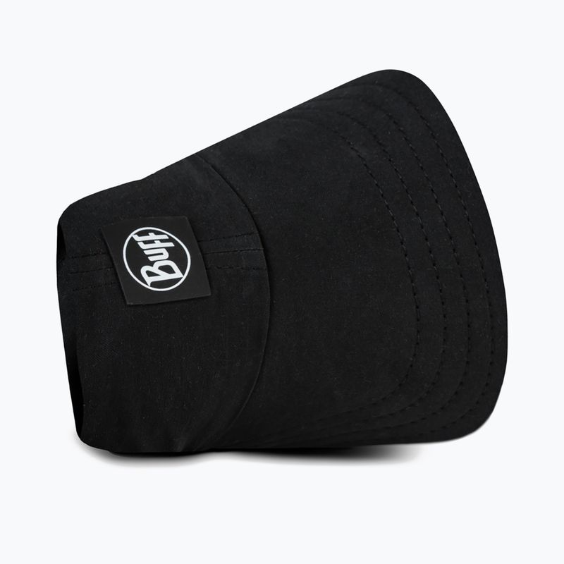 BUFF Pack Cappello da baseball Ob. nero 7