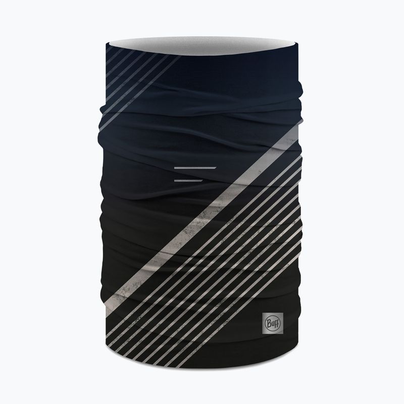 Imbragatura multifunzionale BUFF Coolnet UV Lenir night blue