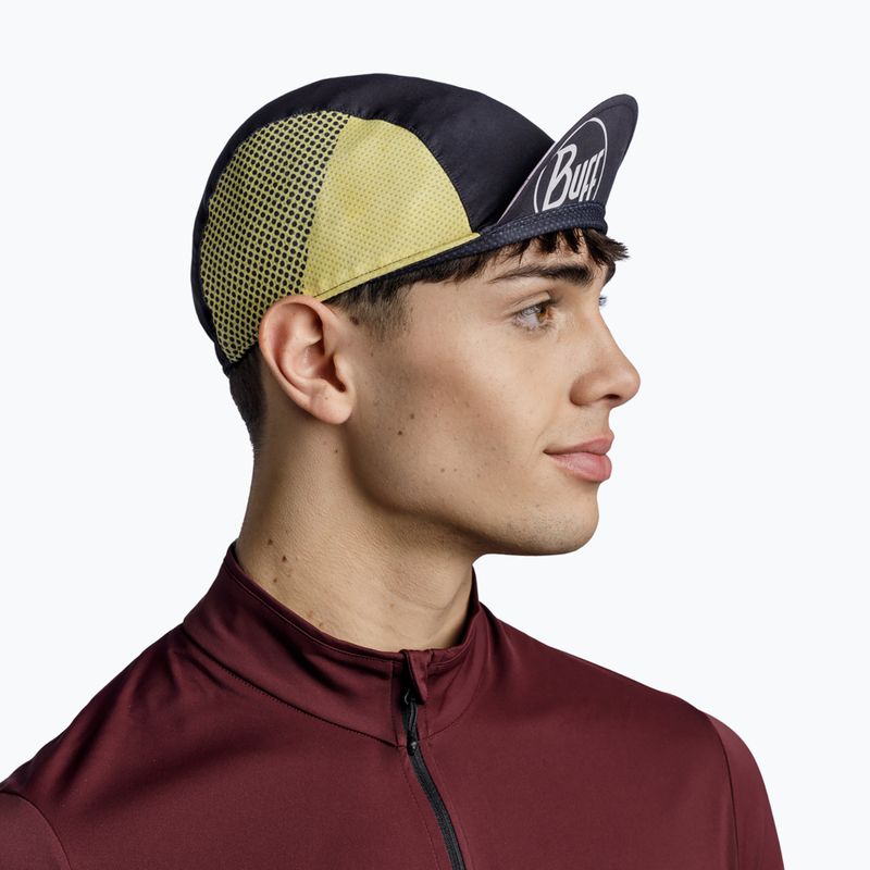 BUFF Pack Cycle Glen Cappello multicolore 9