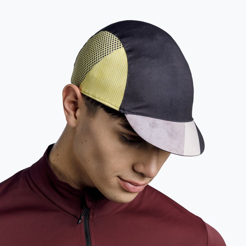 BUFF Pack Cycle Glen Cappello multicolore 10