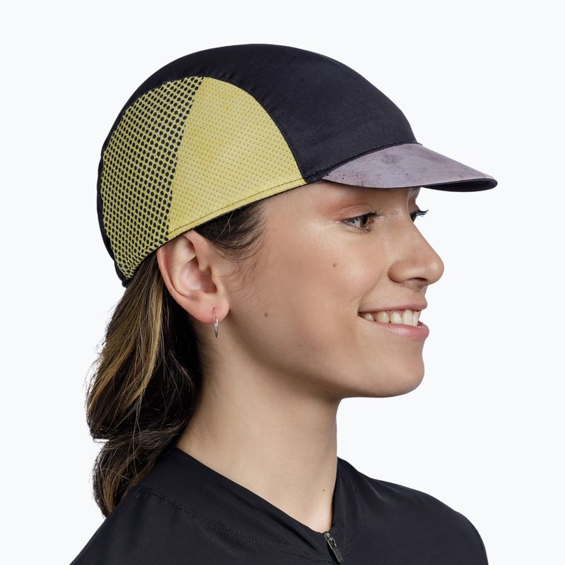 BUFF Pack Cycle Glen Cappello multicolore 12