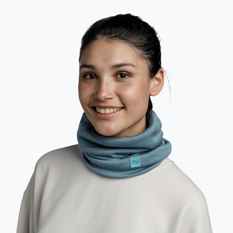 BUFF Passamontagna da piscina in lana merino pesante 4