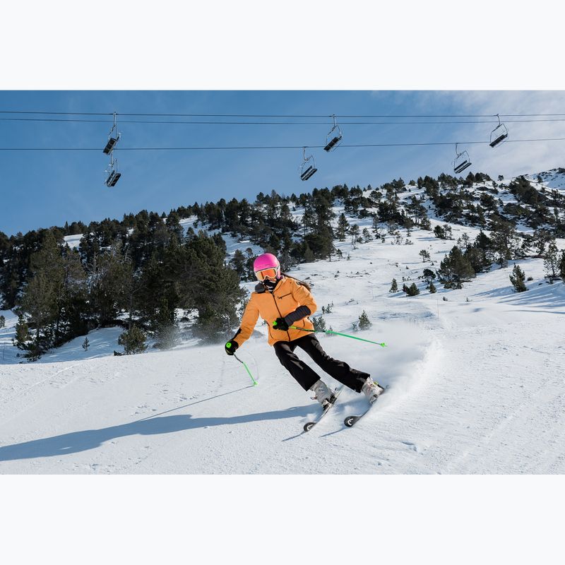 Scaldacollo multifunzionale per bambini BUFF Original Ecostretch Mullen Multi 6