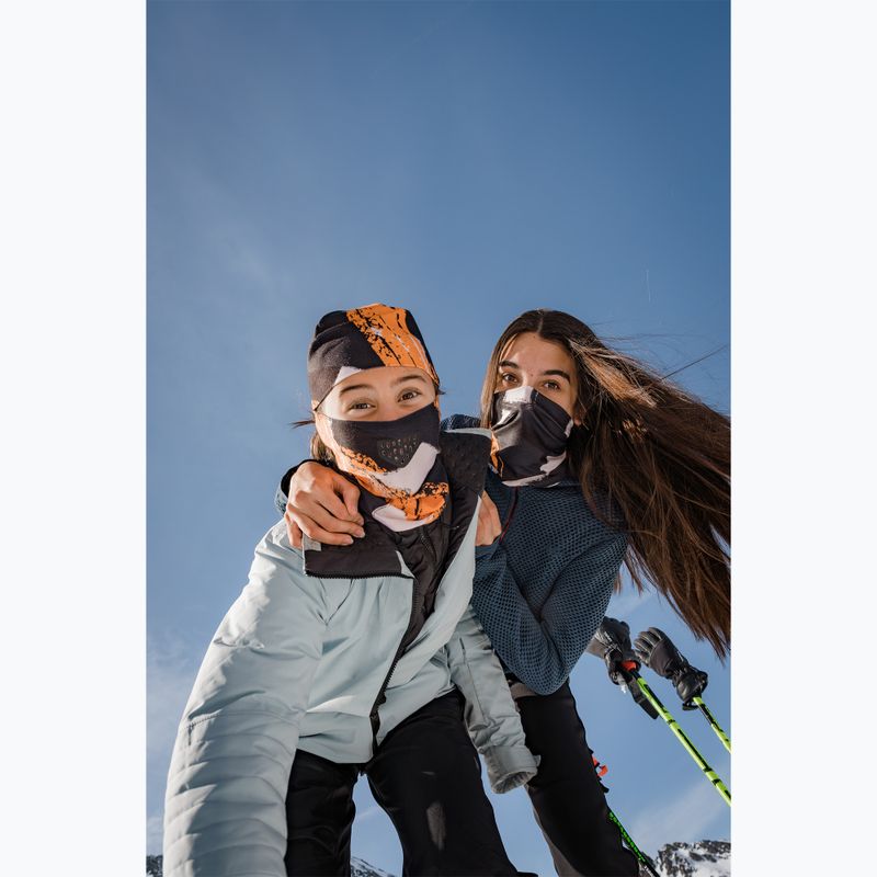 Fazzoletto multifunzionale BUFF Original Ecostretch vem multi 4