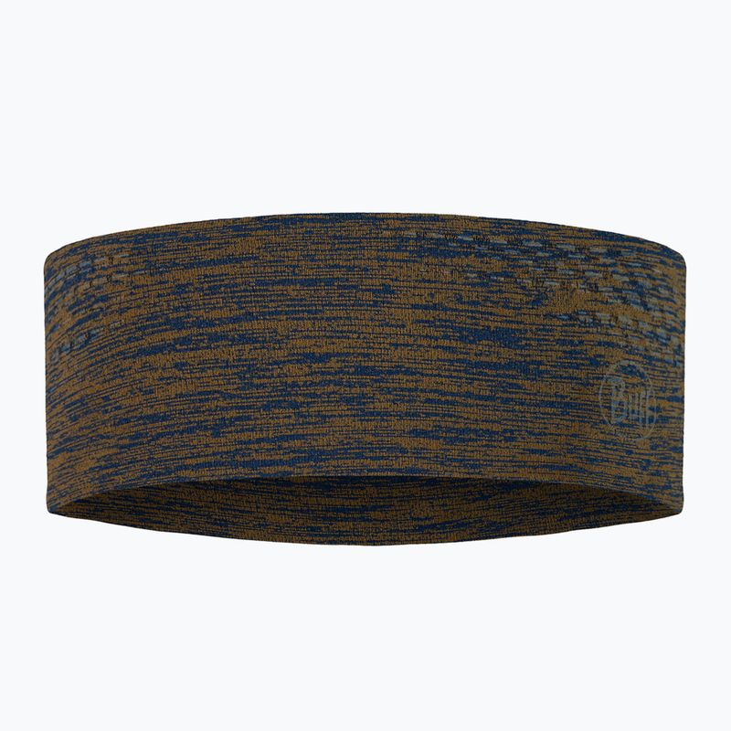 BUFF Dryflx fascia marrone