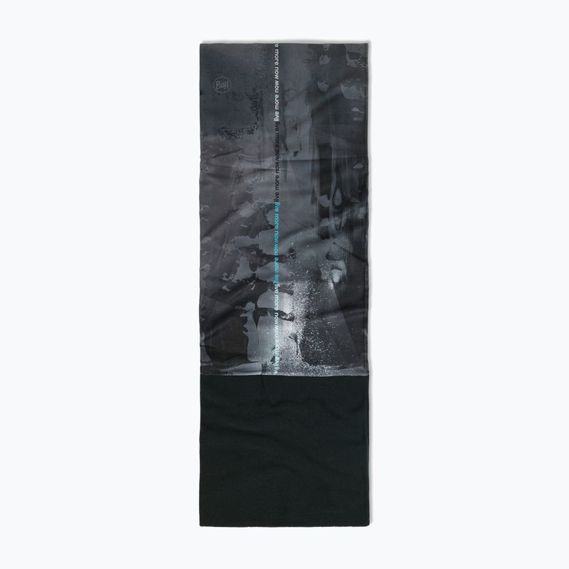 Imbragatura multifunzionale BUFF Polar tenko graphite 2