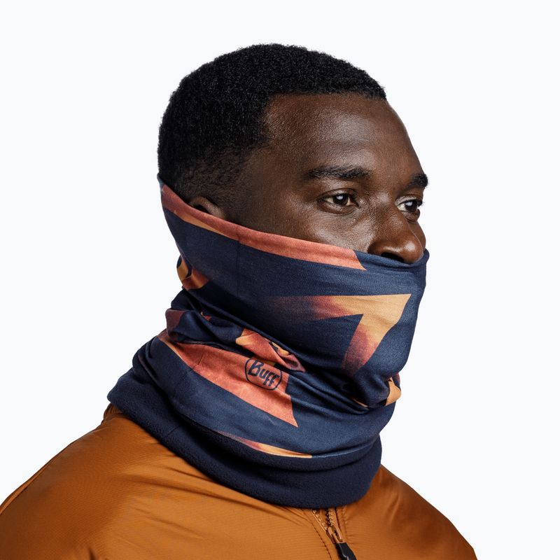 Tubolare multifunzionale BUFF Polar phalin multi 5