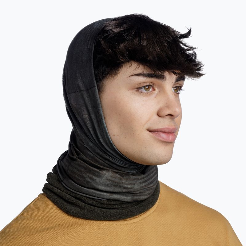 Fascia multifunzionale BUFF Polar vir military 5